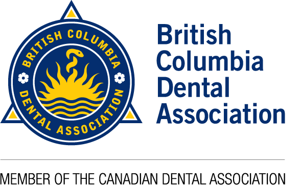 BCDA Logo Fraserview Dentist