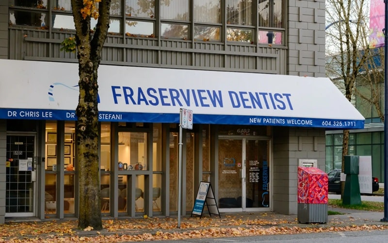 fraserview-dentist-vancouver